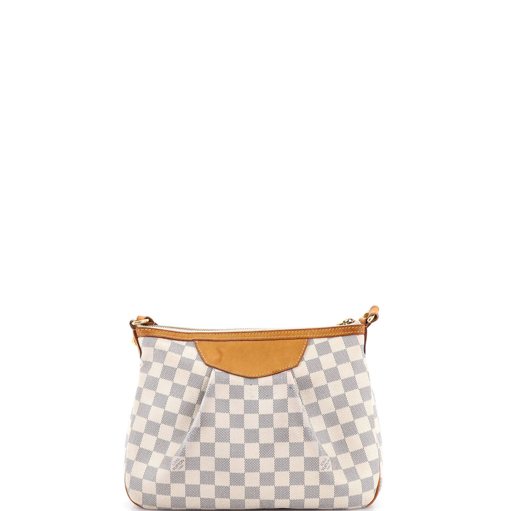 Siracusa Handbag Damier PM