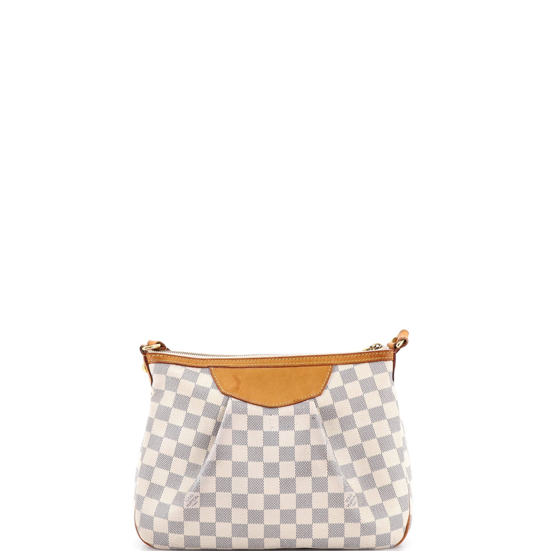 Siracusa Handbag Damier PM