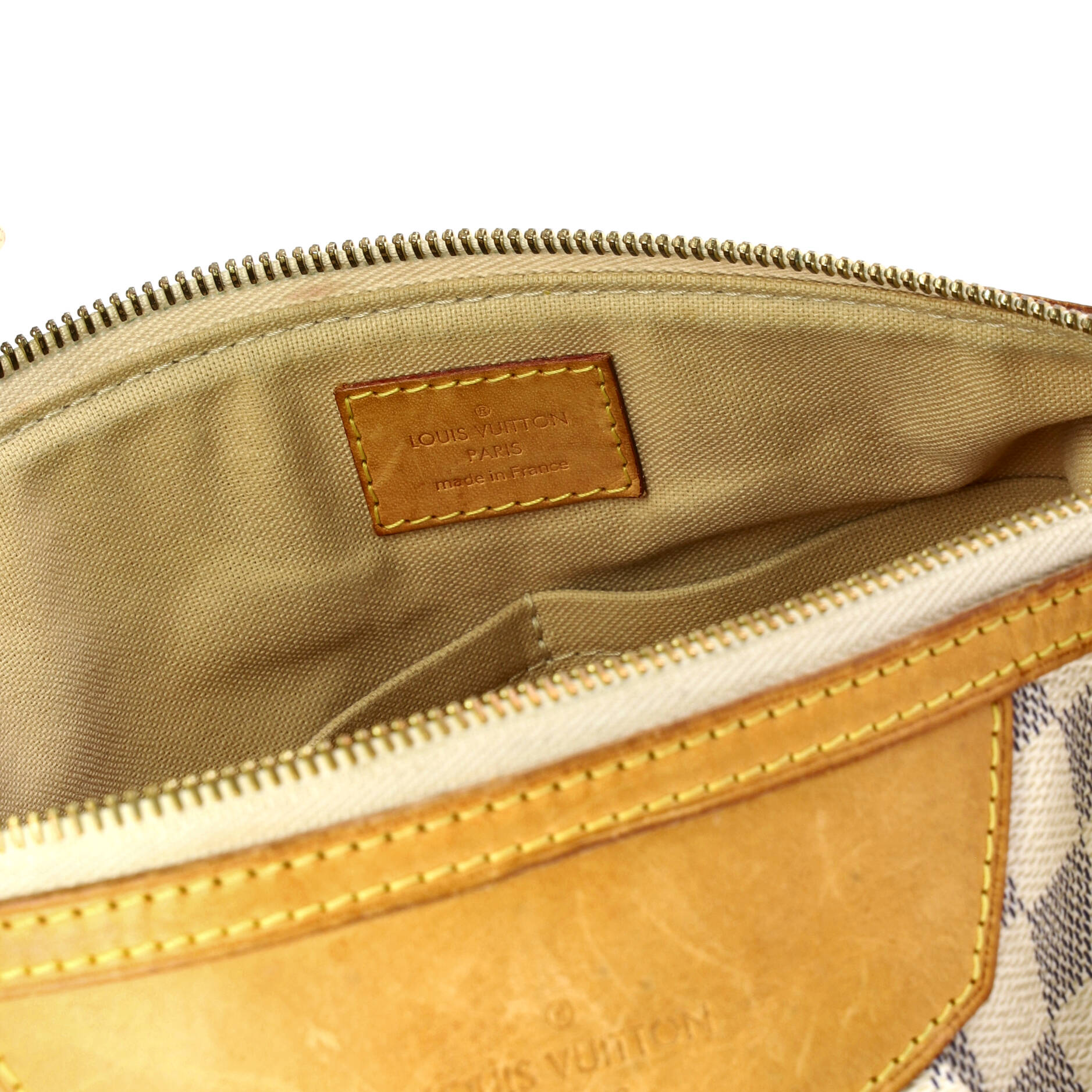 Siracusa Handbag Damier PM
