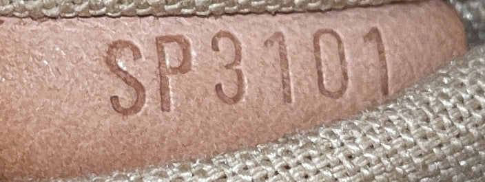 Siracusa Handbag Damier PM