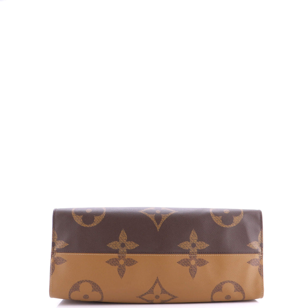 OnTheGo Tote Reverse Monogram Giant GM