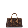 OnTheGo Tote Reverse Monogram Giant East West
