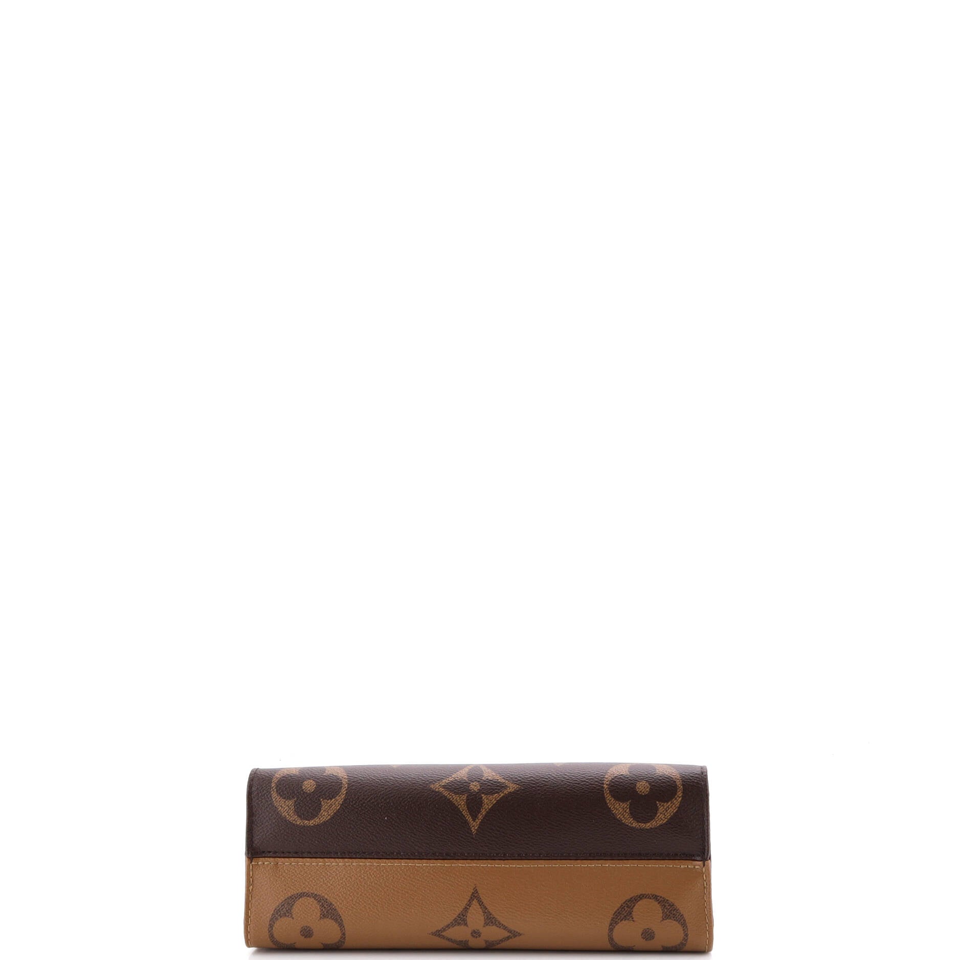 OnTheGo Tote Reverse Monogram Giant East West