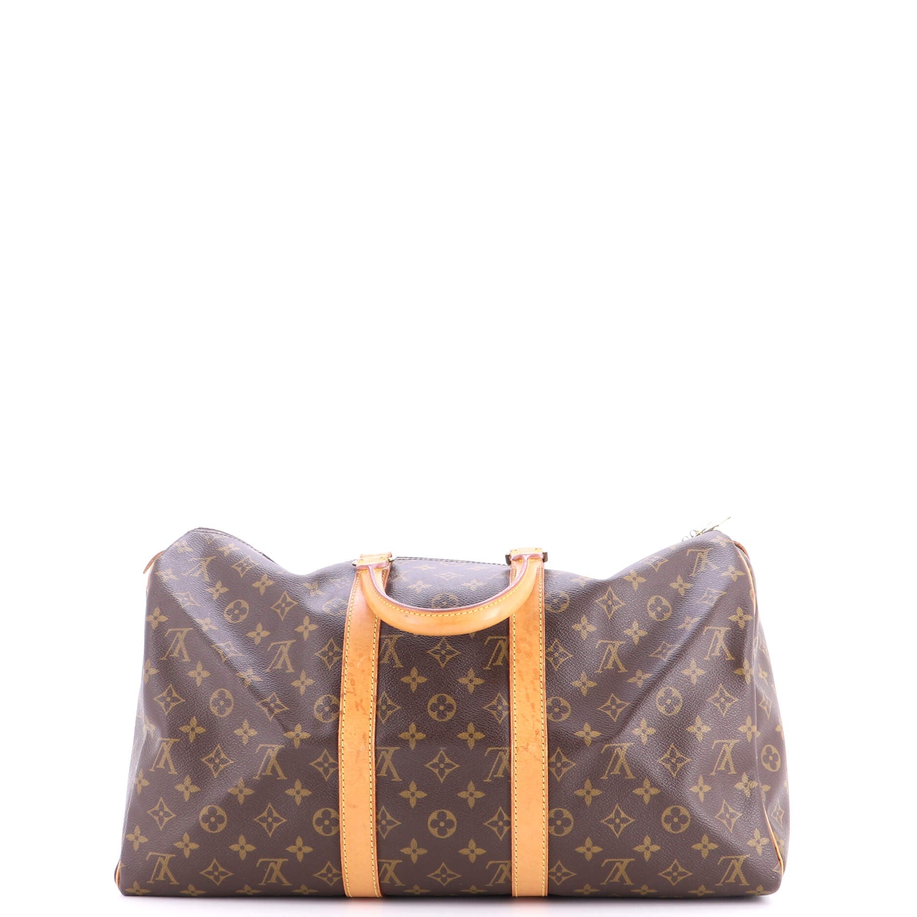 Keepall Bag Monogram Canvas 45