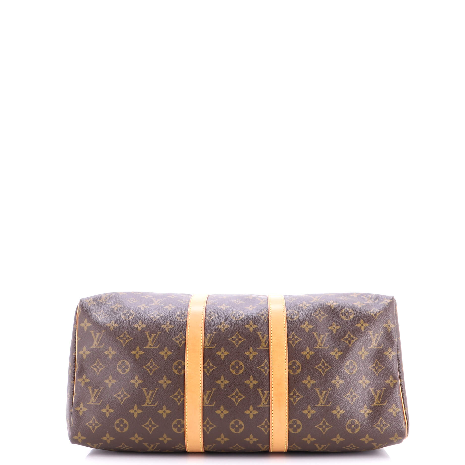 Keepall Bag Monogram Canvas 45