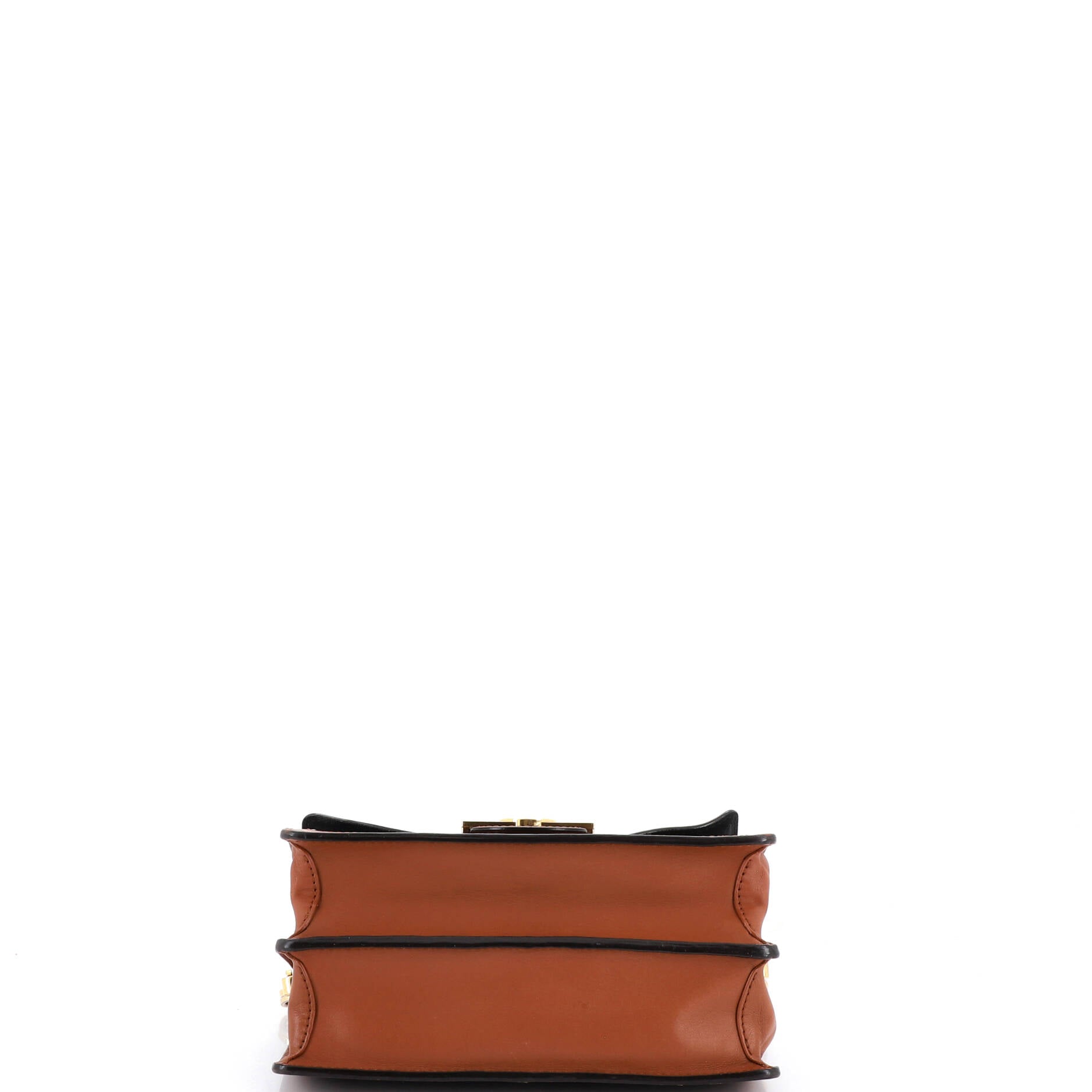 Dauphine Shoulder Bag Reverse Monogram Canvas MM