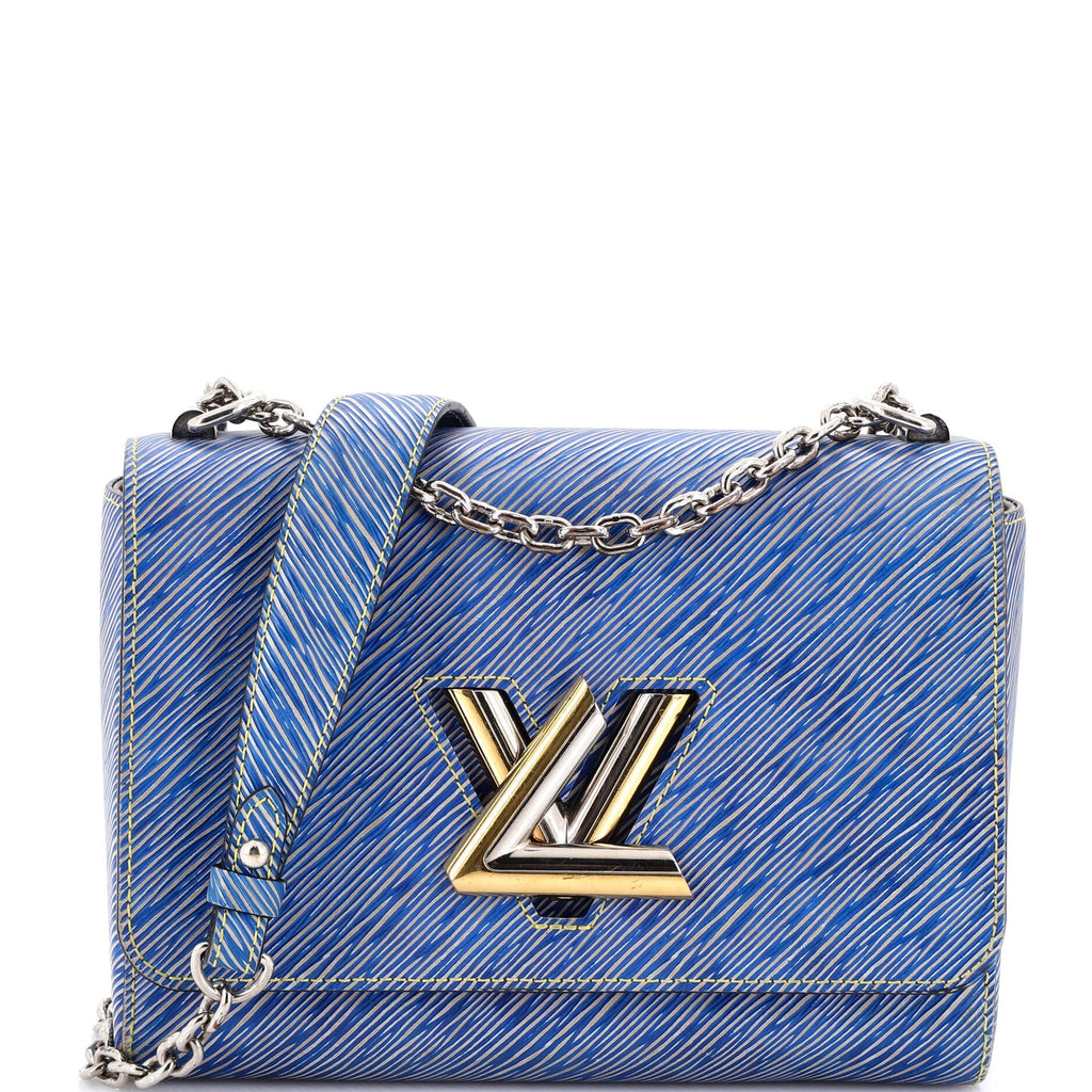 Twist Handbag Epi Leather MM