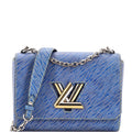 Twist Handbag Epi Leather MM