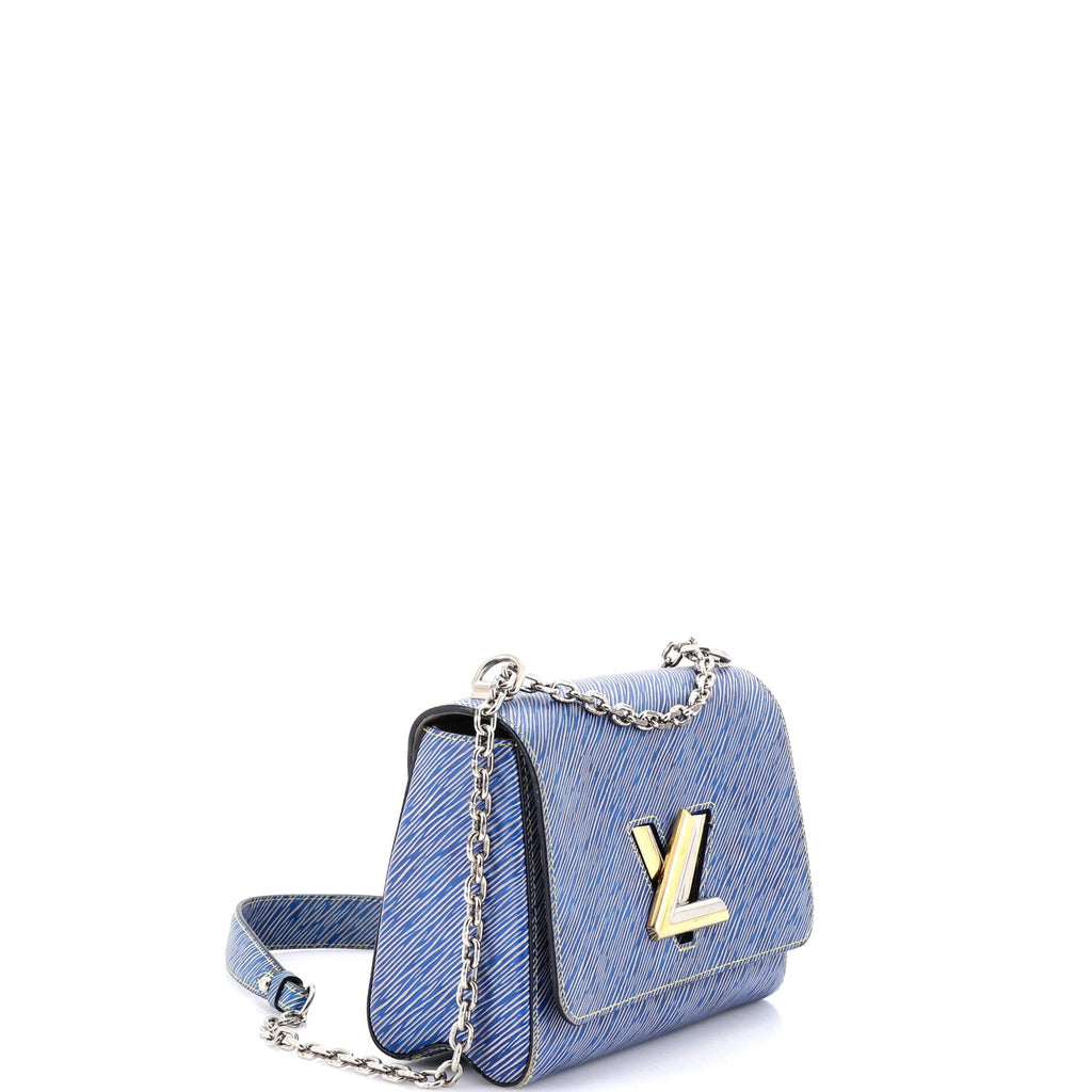 Twist Handbag Epi Leather MM