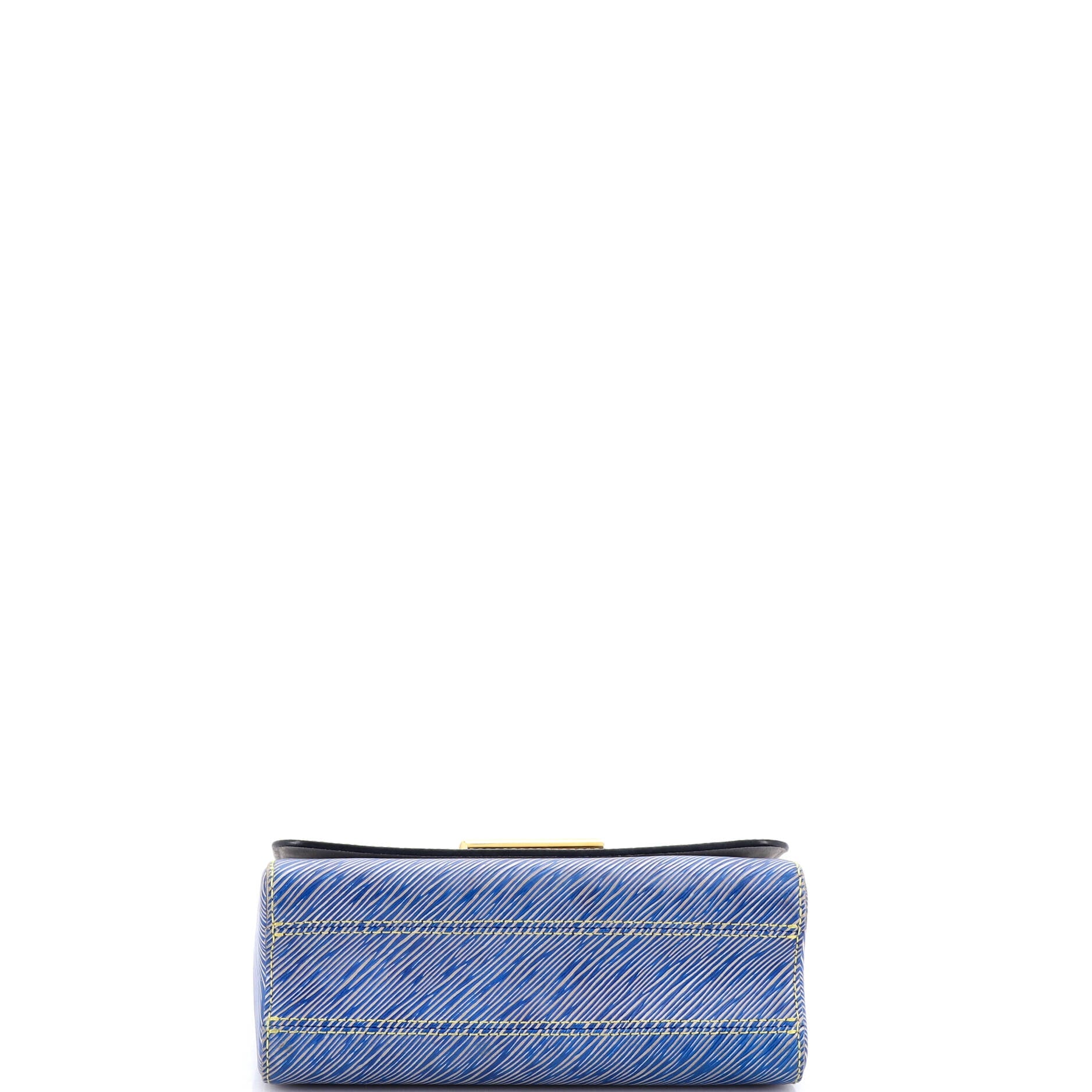 Twist Handbag Epi Leather MM