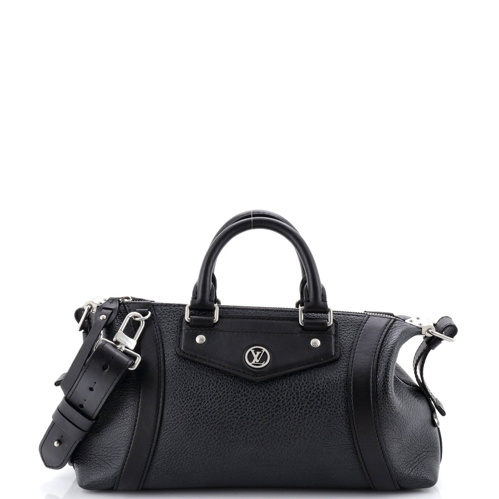 LV Biker Bag Leather PM