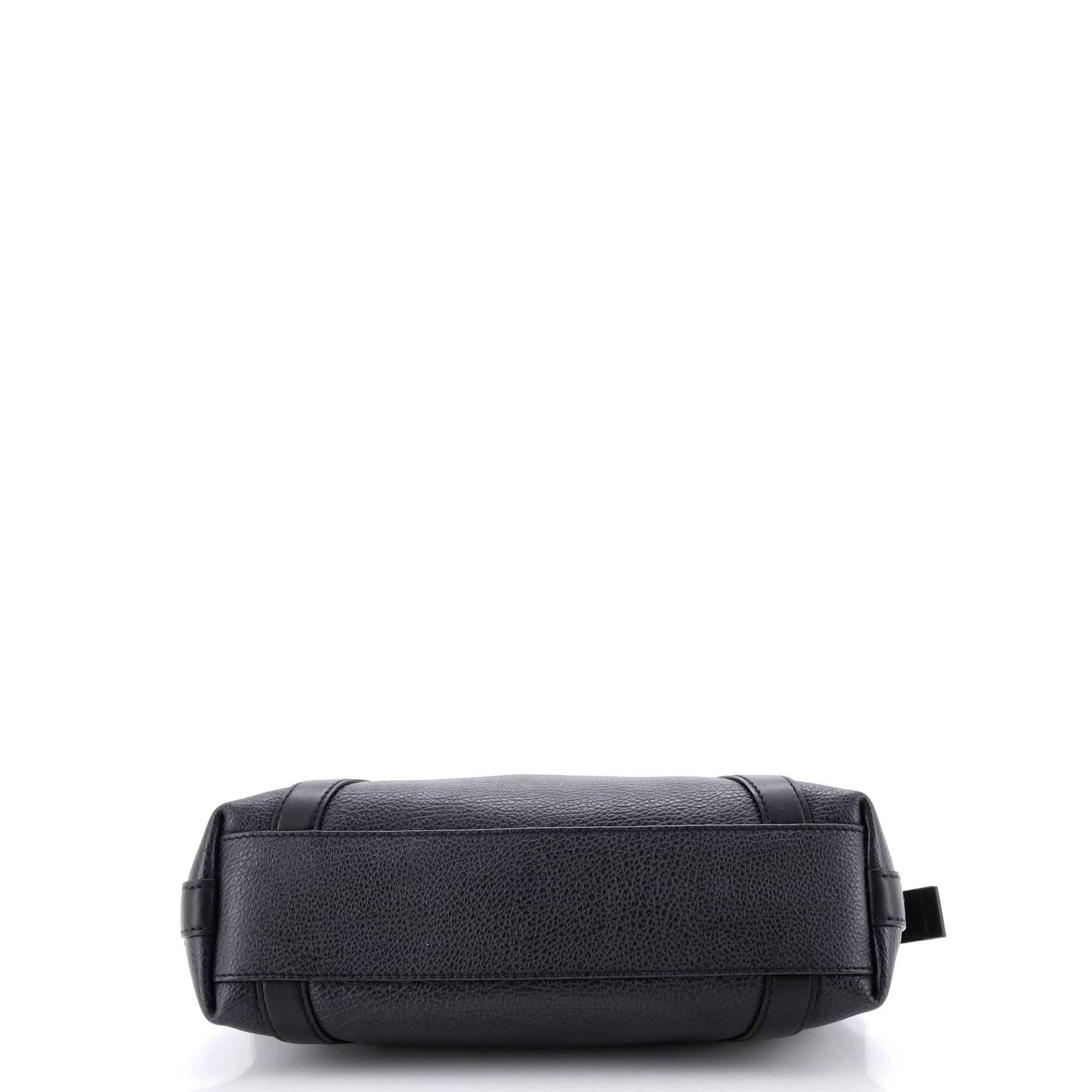 LV Biker Bag Leather PM