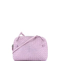 Nodini Crossbody Bag Intrecciato Nappa Small