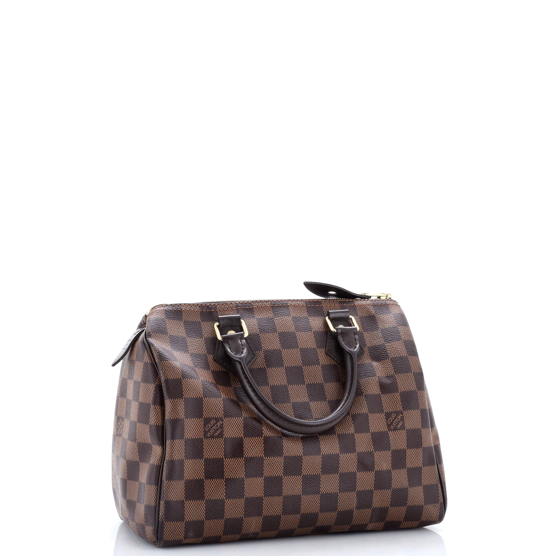 Vavin Chain Wallet NM Damier with Leather