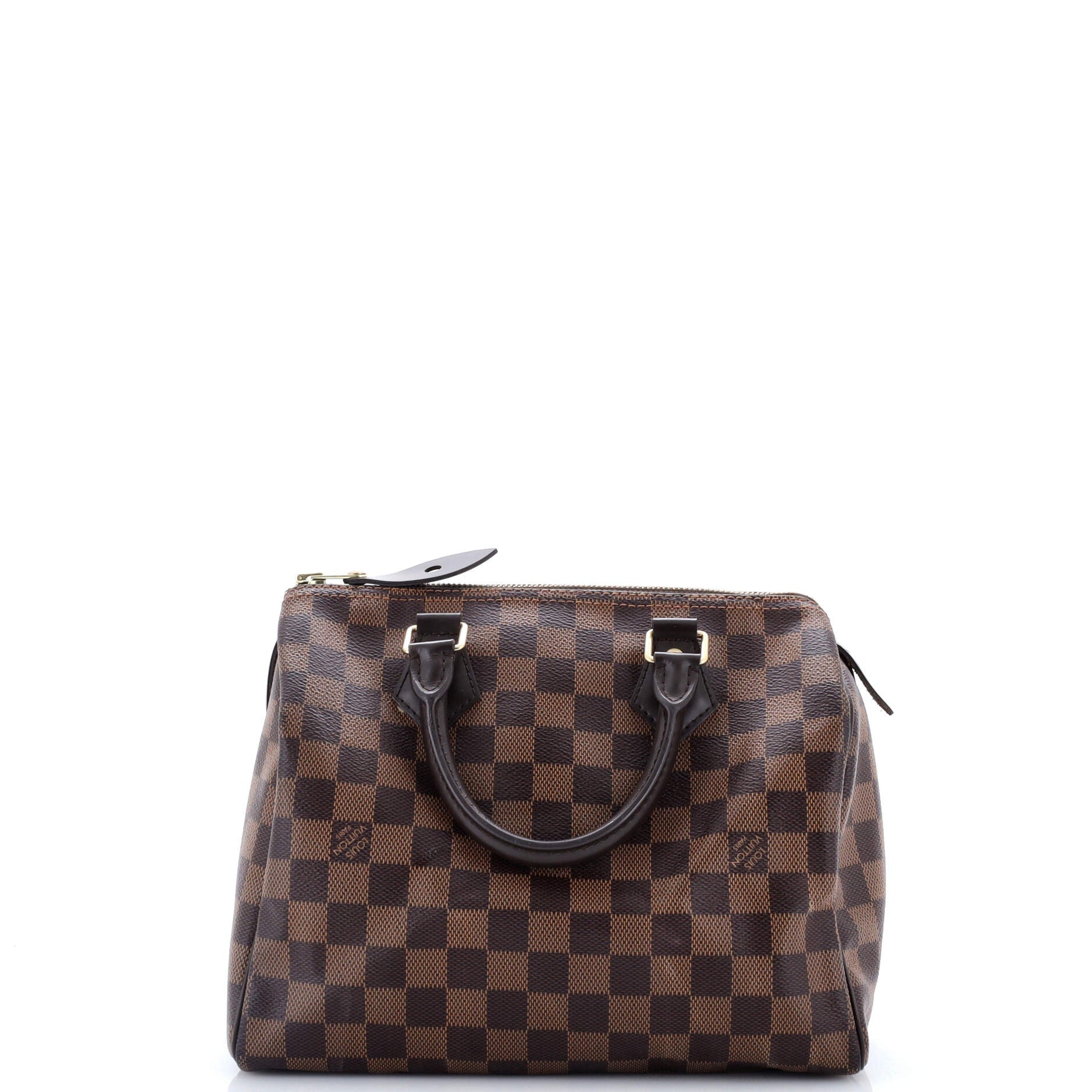 Vavin Chain Wallet NM Damier with Leather