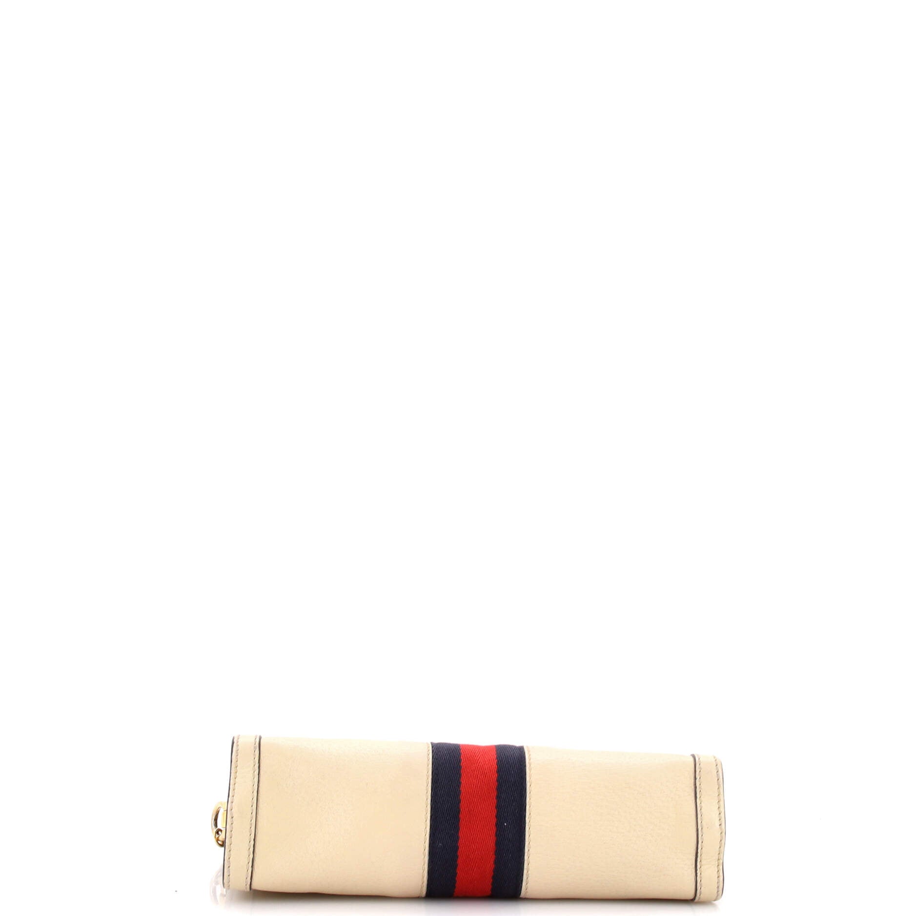 Ophidia Chain Shoulder Bag Leather Small