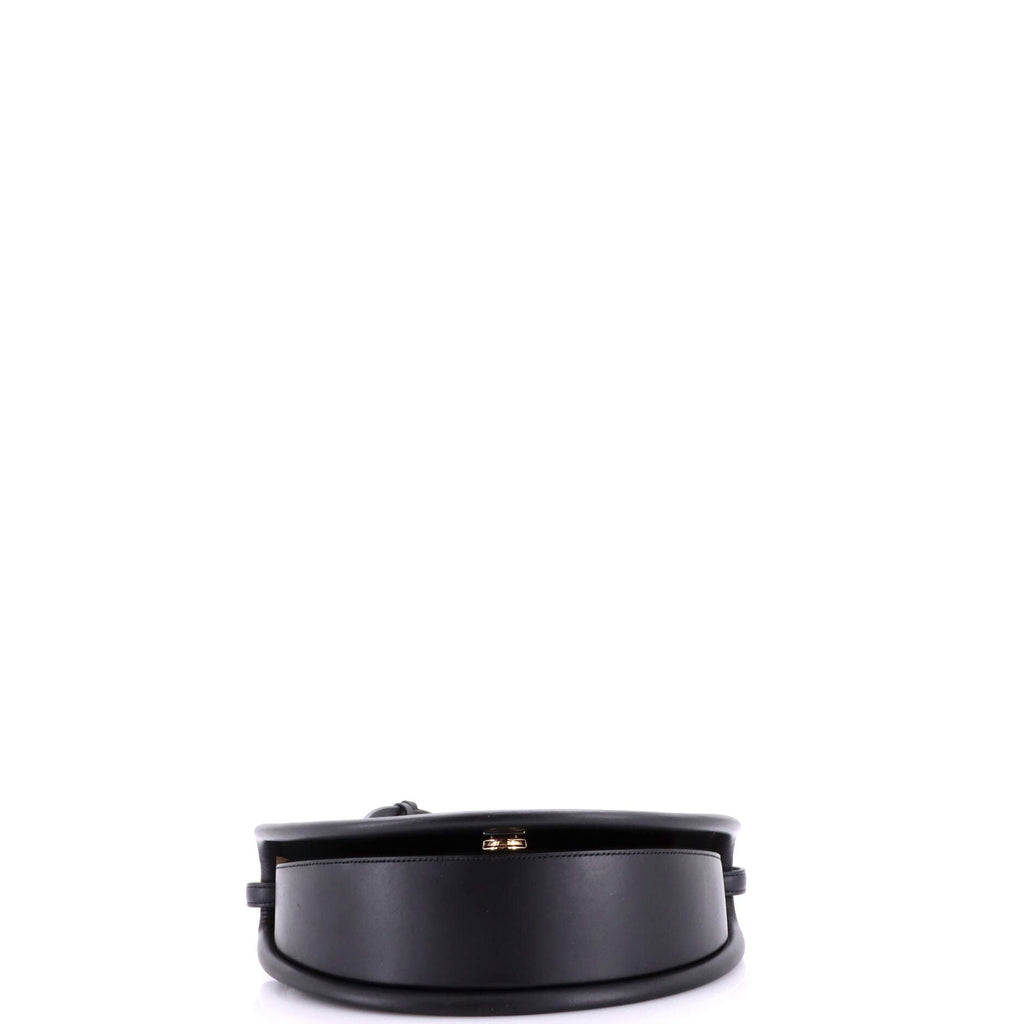 Aura Bag Leather