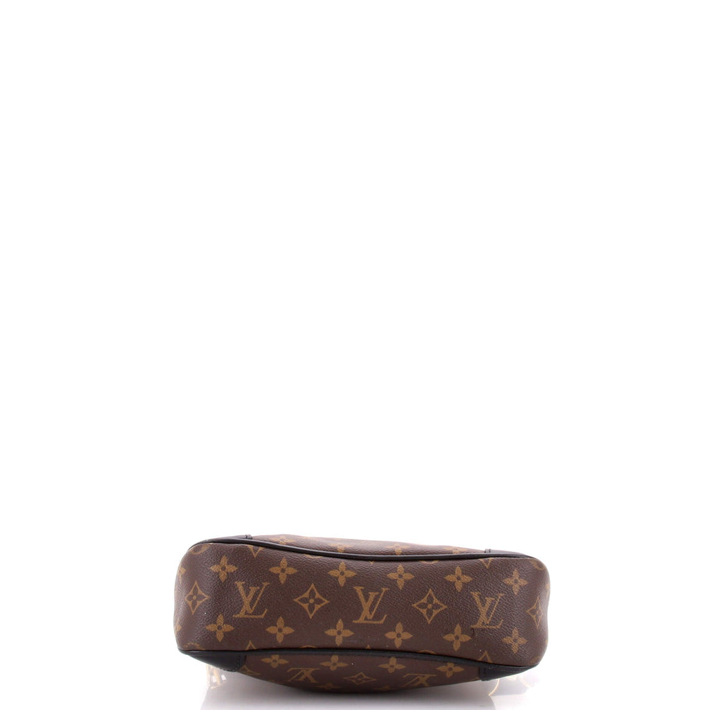 Odeon NM Handbag Monogram Canvas PM
