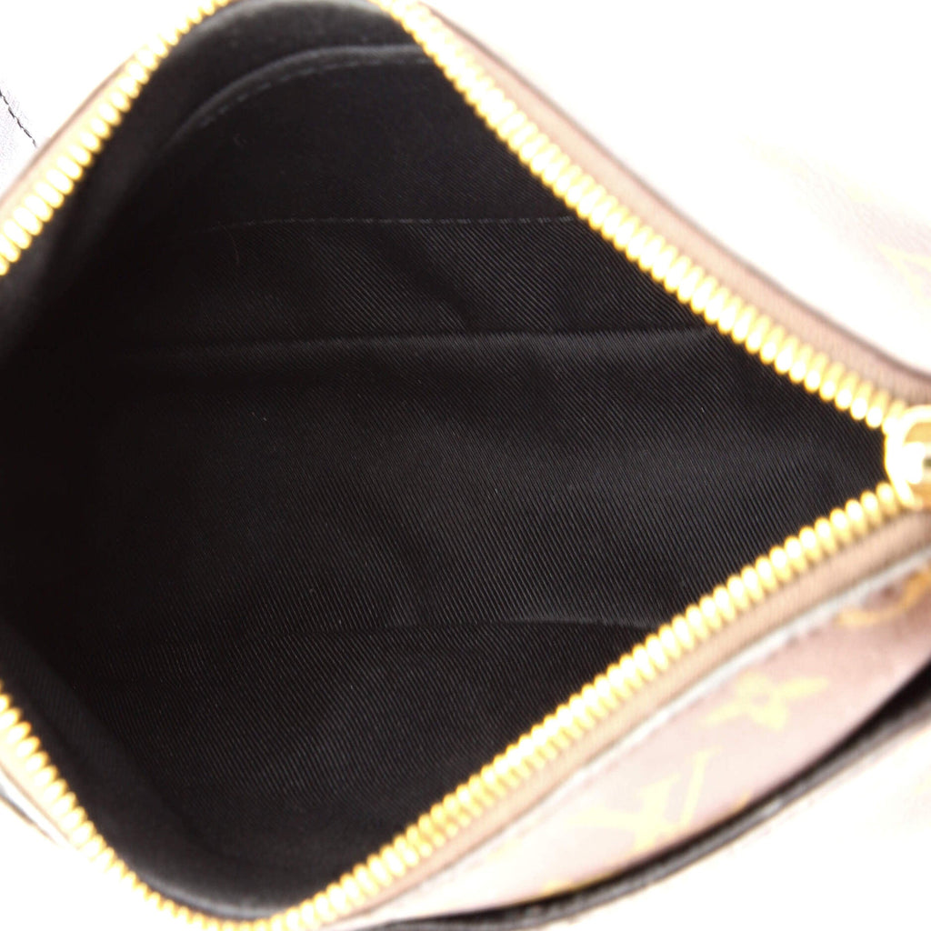 Odeon NM Handbag Monogram Canvas PM