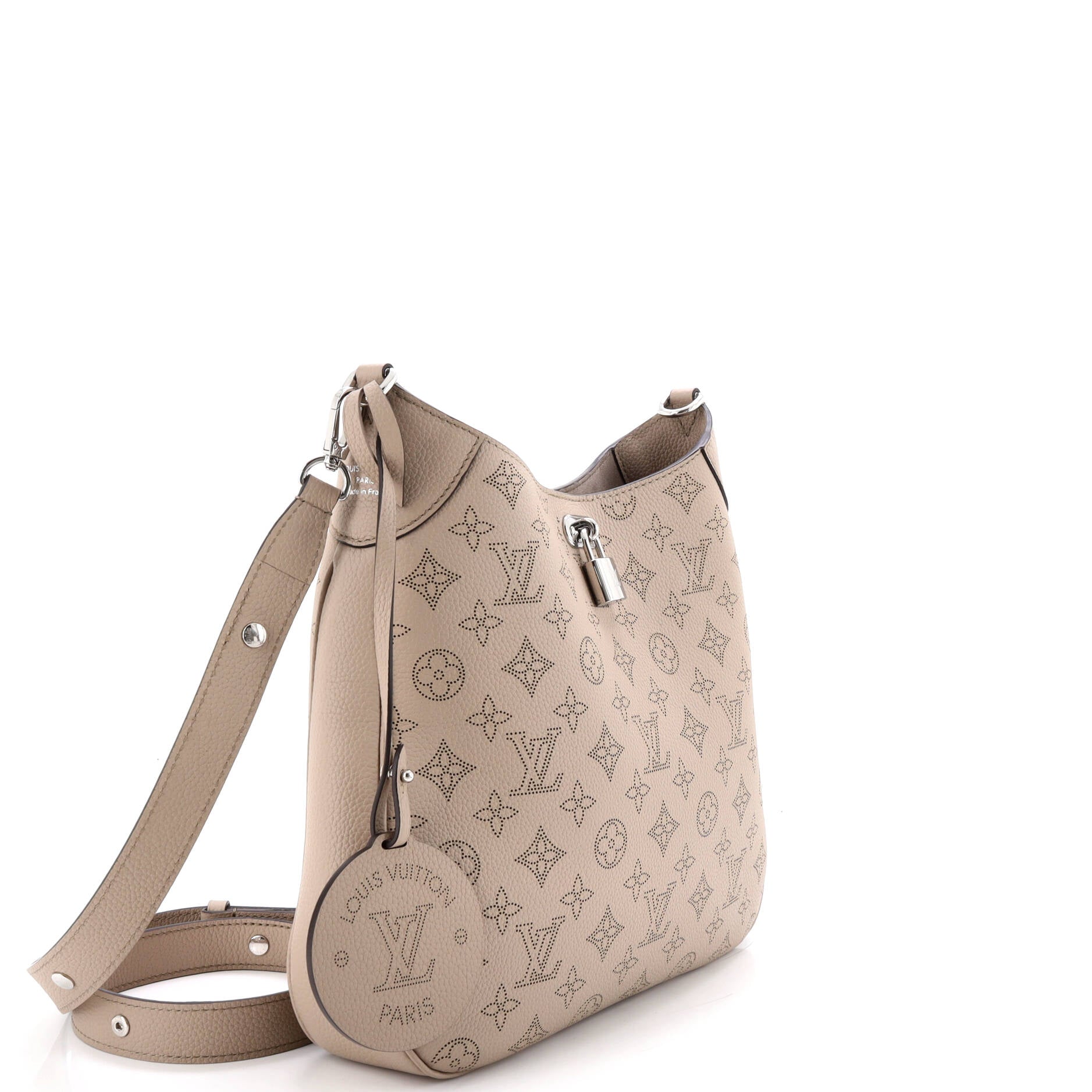 All Around Crossbody Mahina Leather MM