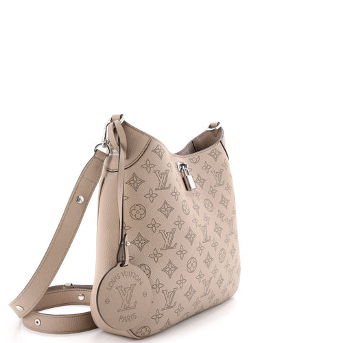 All Around Crossbody Mahina Leather MM