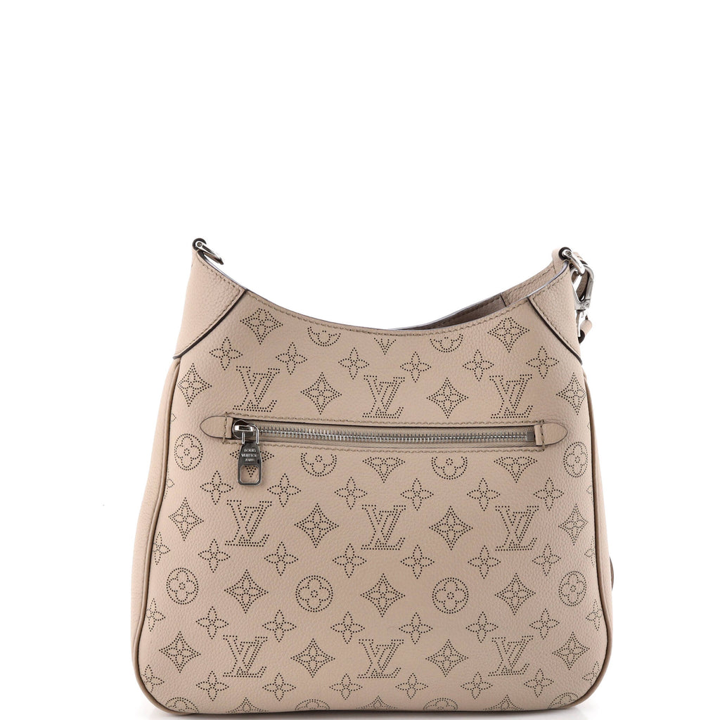 All Around Crossbody Mahina Leather MM