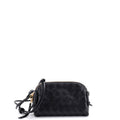 Concert Crossbody Pouch Intrecciato Nappa Mini