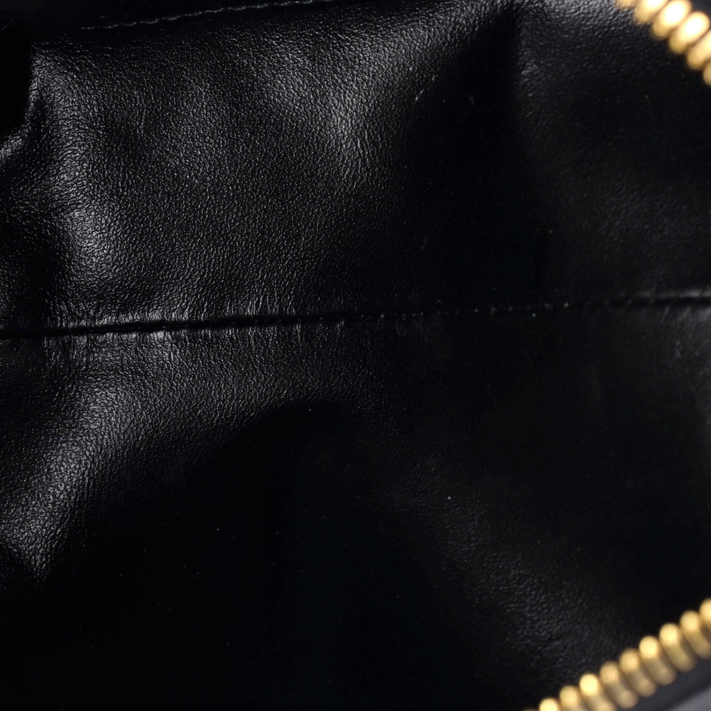 Concert Crossbody Pouch Intrecciato Nappa Mini