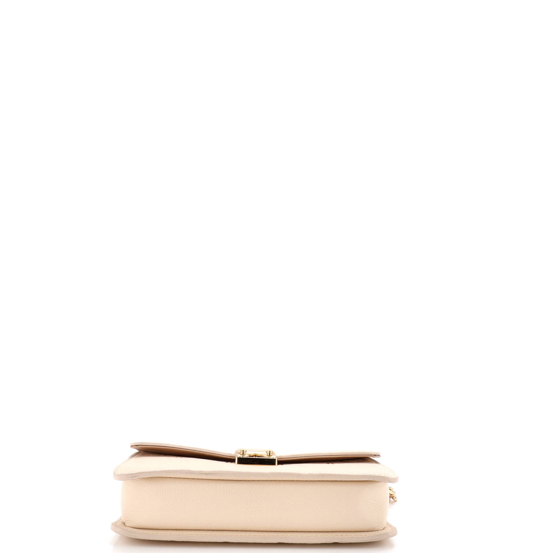 Pochette Metis Wallet on Chain Monogram Empreinte Leather