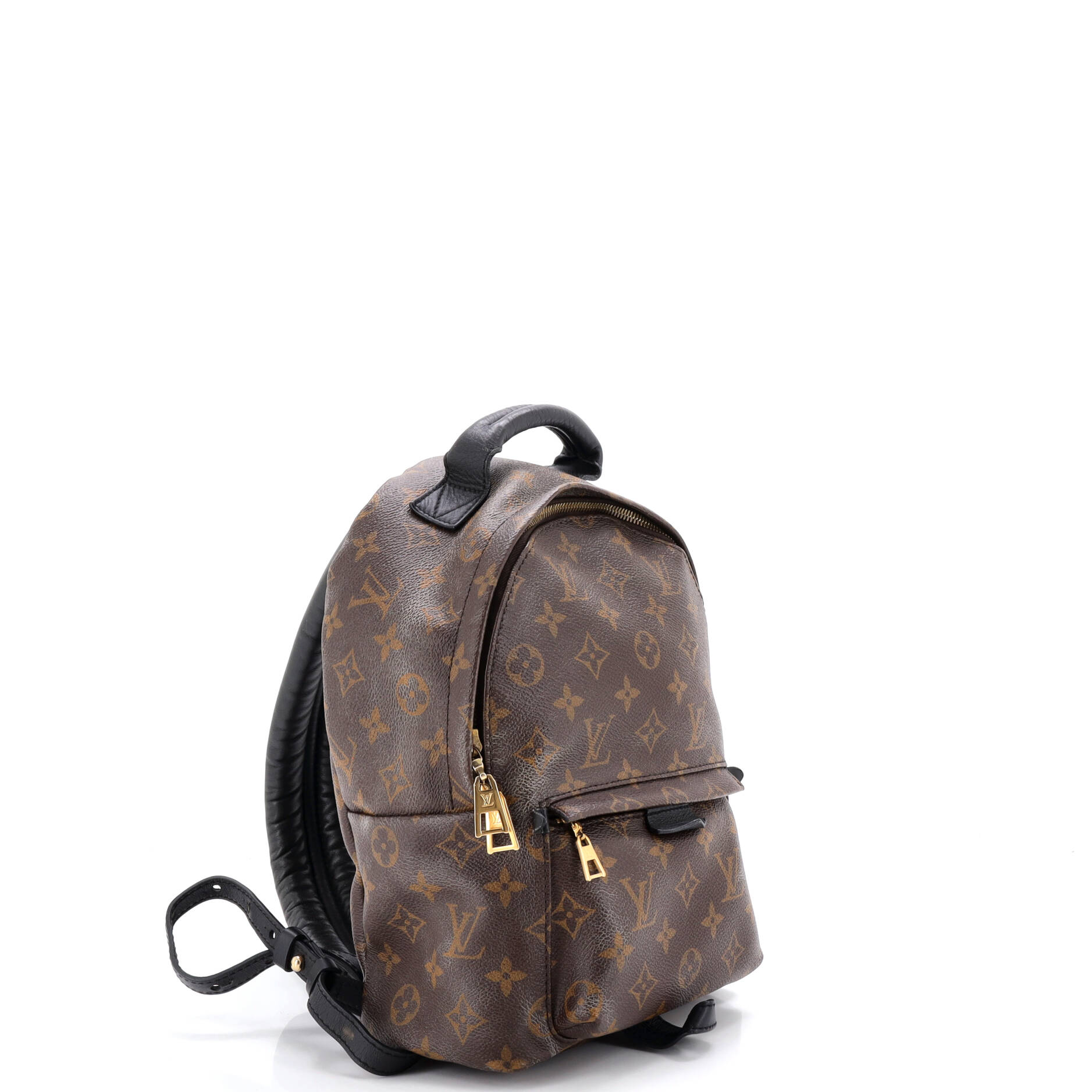 Palm Springs Backpack Monogram Canvas PM