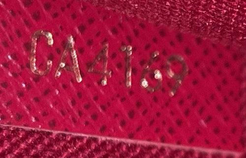 Felicie Pochette Monogram Canvas