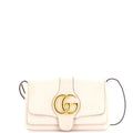 Arli Shoulder Bag Leather Small