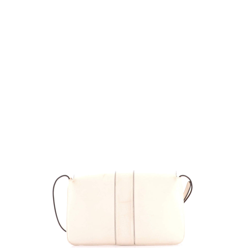 Arli Shoulder Bag Leather Small