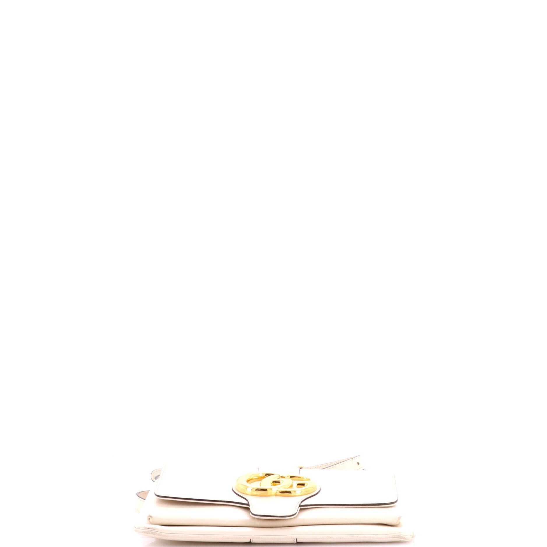 Arli Shoulder Bag Leather Small