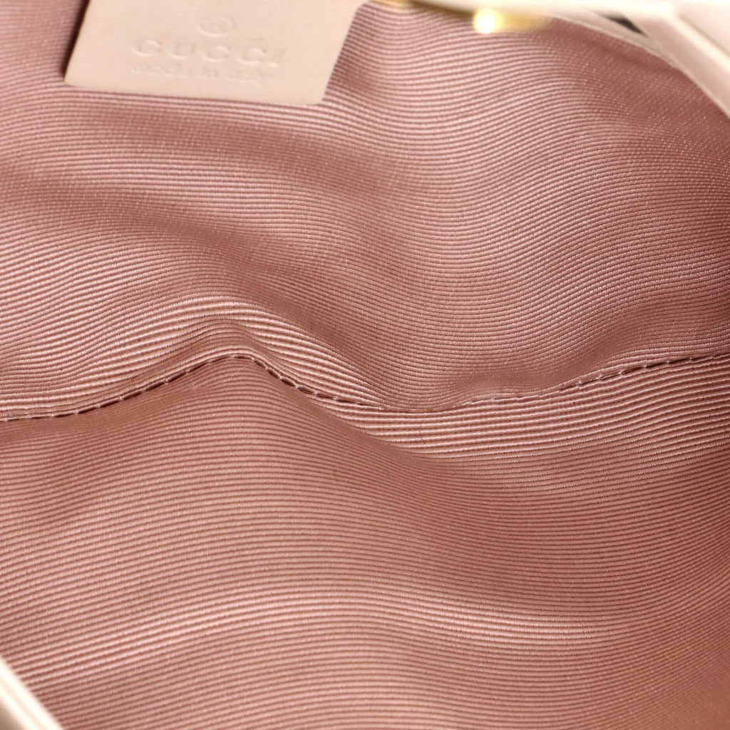 Arli Shoulder Bag Leather Small