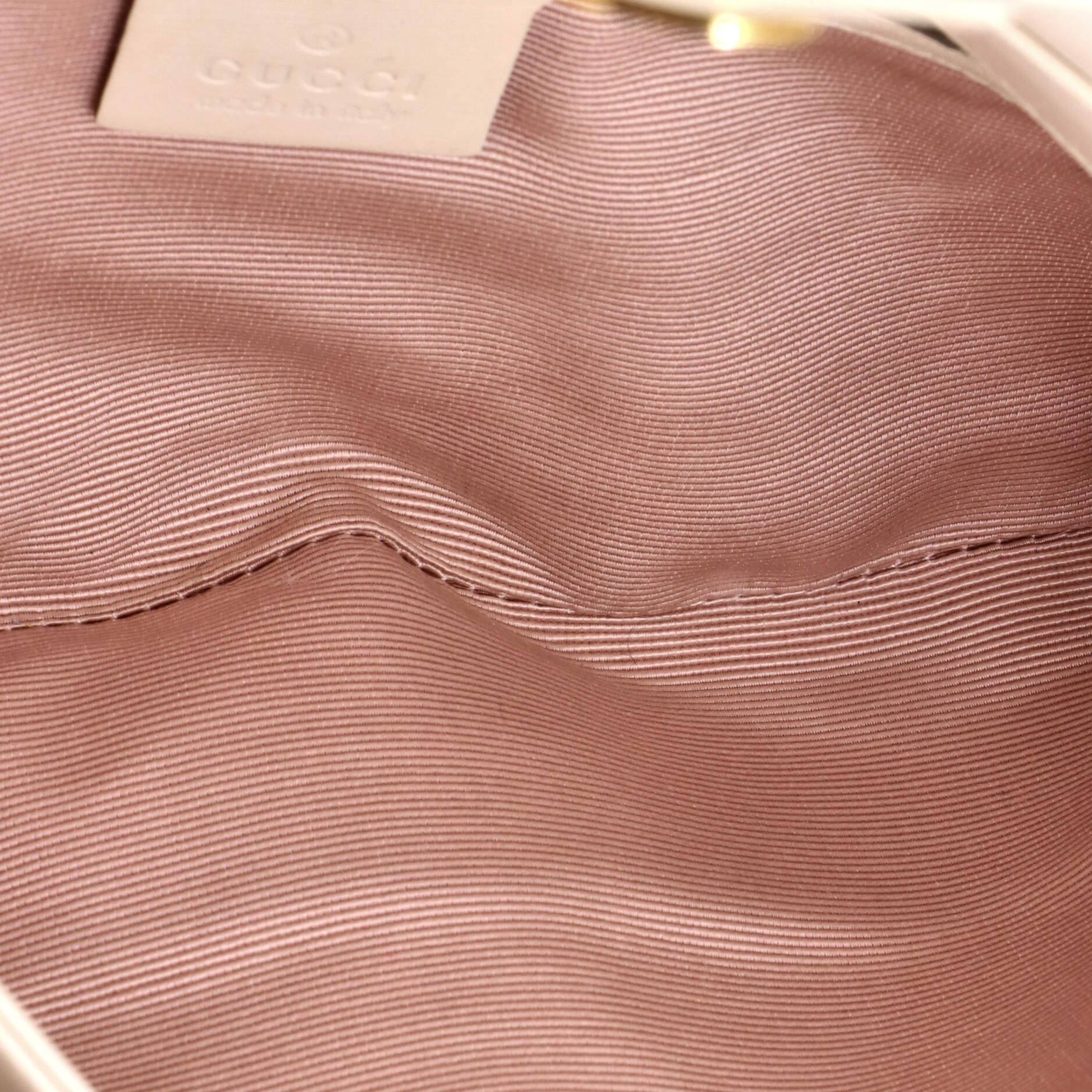 Arli Shoulder Bag Leather Small