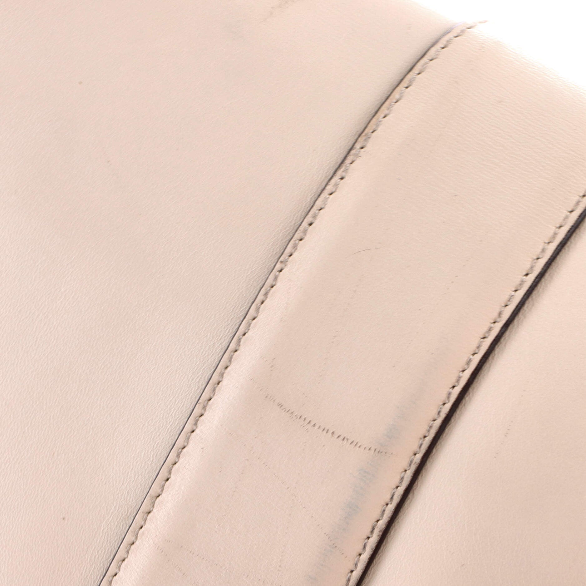 Arli Shoulder Bag Leather Small