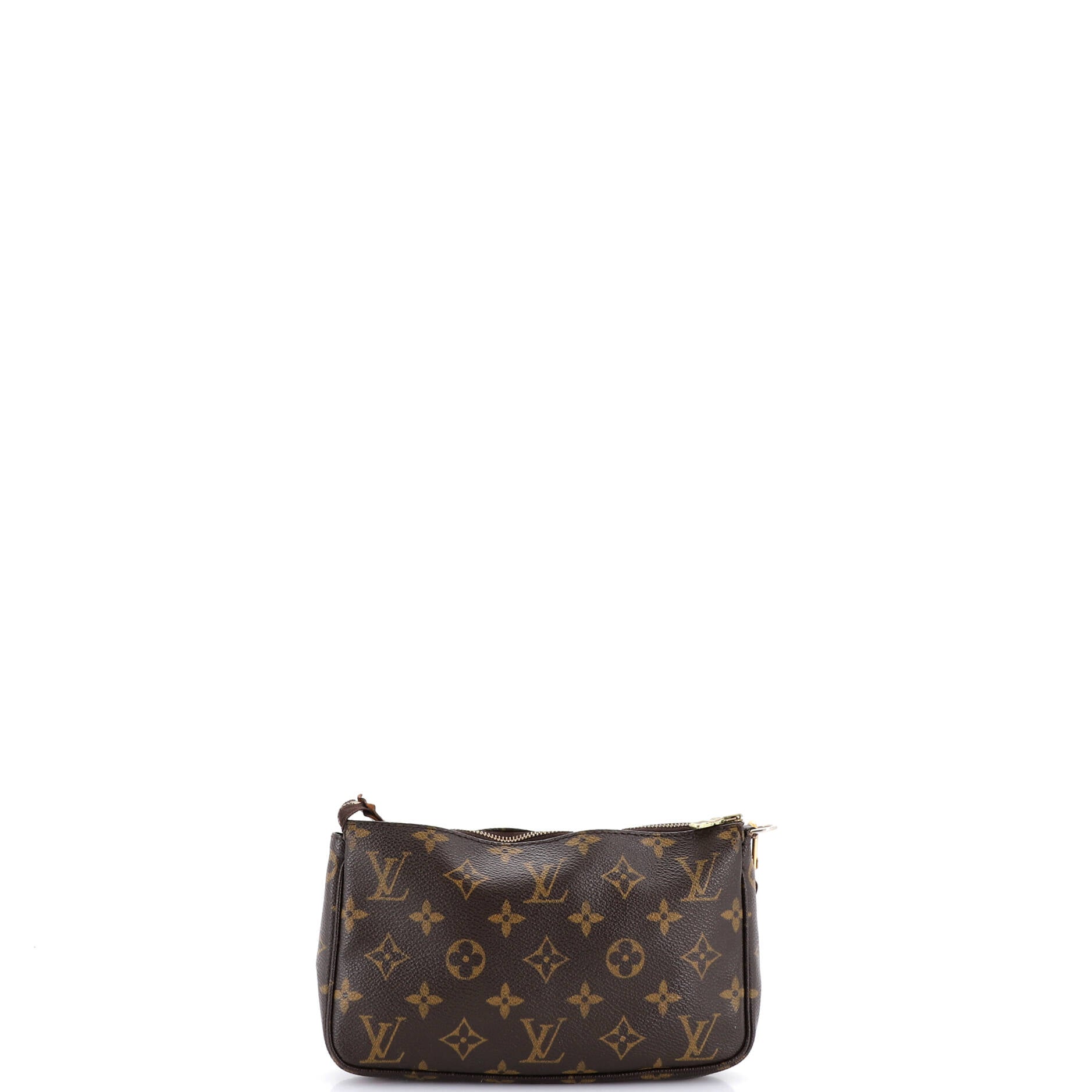Pochette Accessoires Monogram Canvas