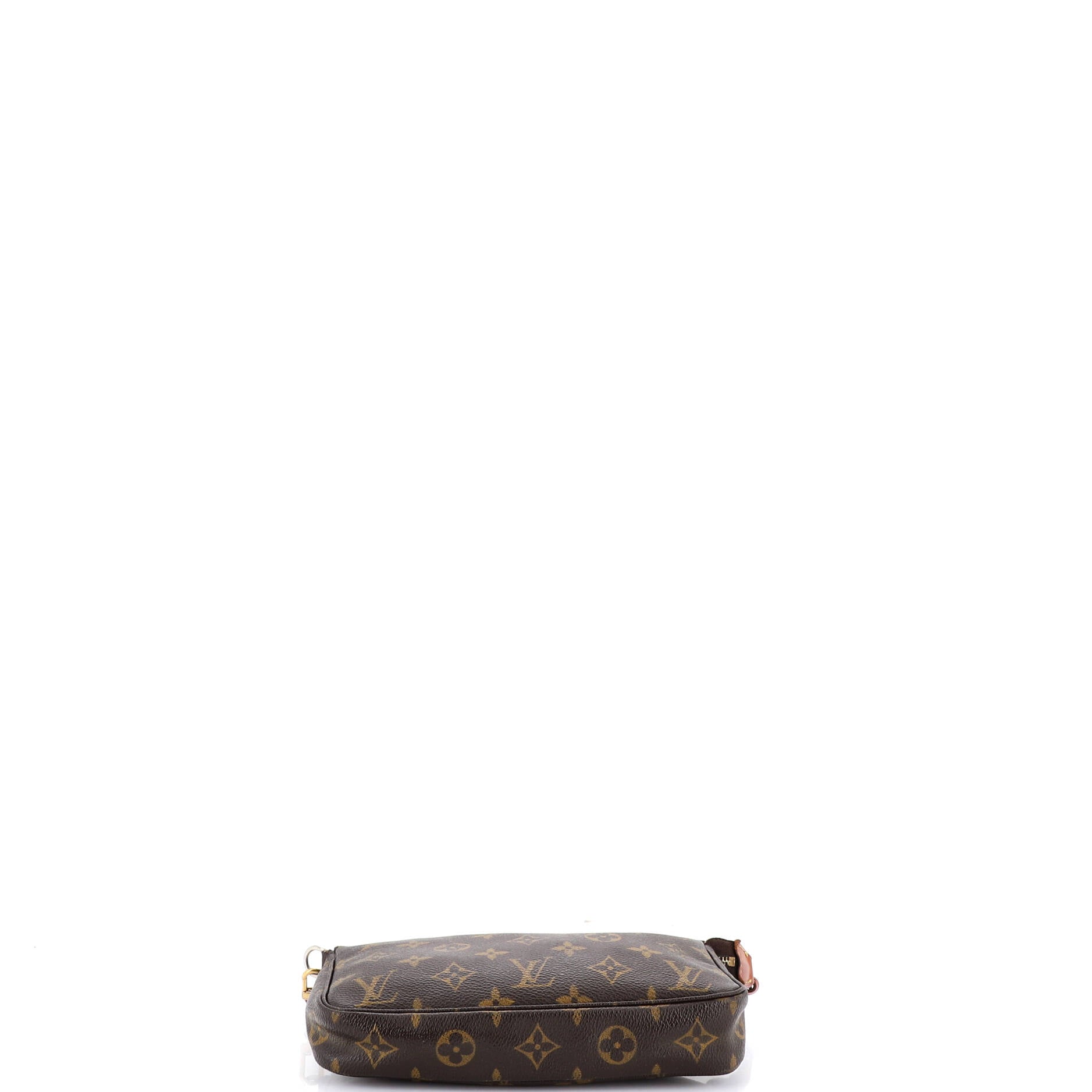 Pochette Accessoires Monogram Canvas