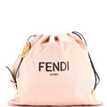 Pack Pouch Crossbody Bag Leather Medium