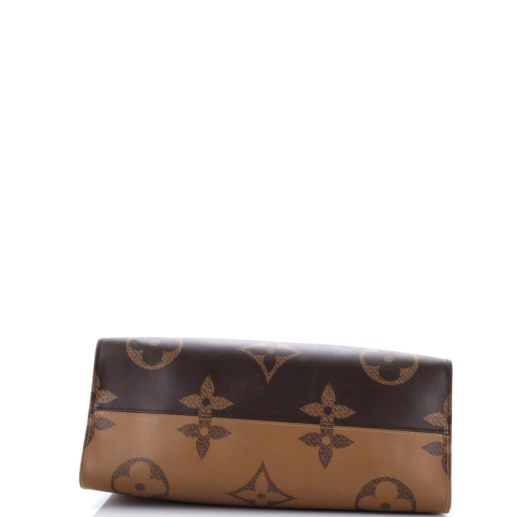 OnTheGo Tote Reverse Monogram Giant GM