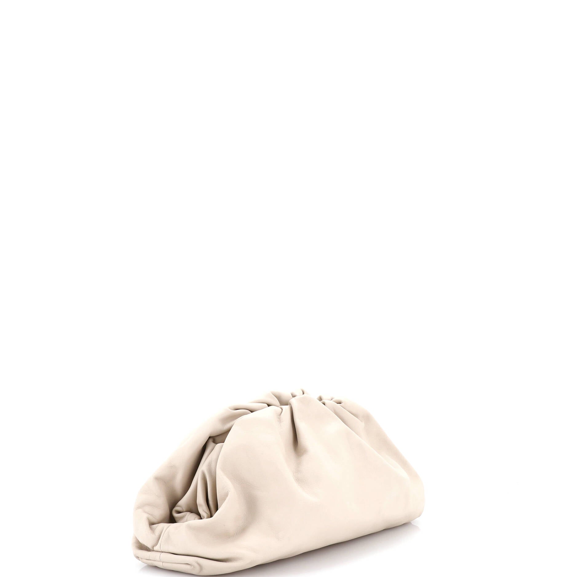 The Pouch Leather