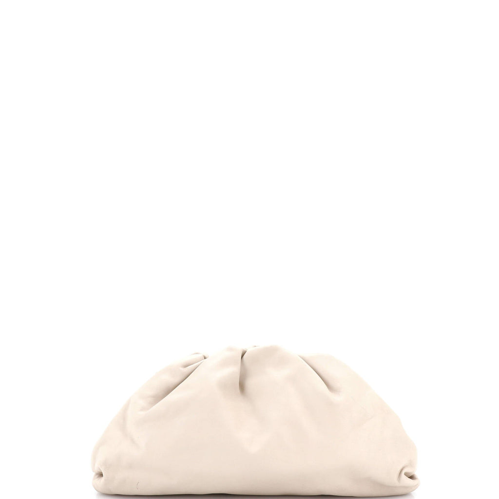 The Pouch Leather