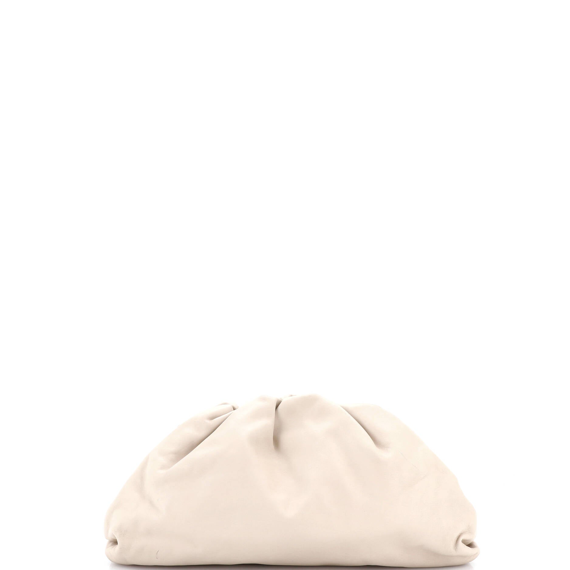 The Pouch Leather