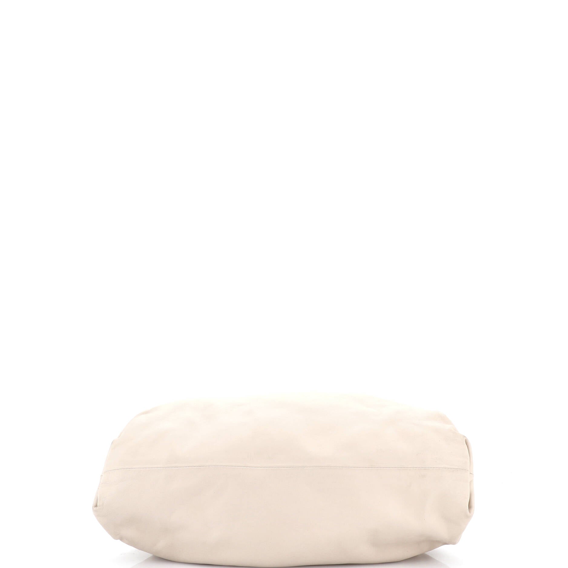 The Pouch Leather