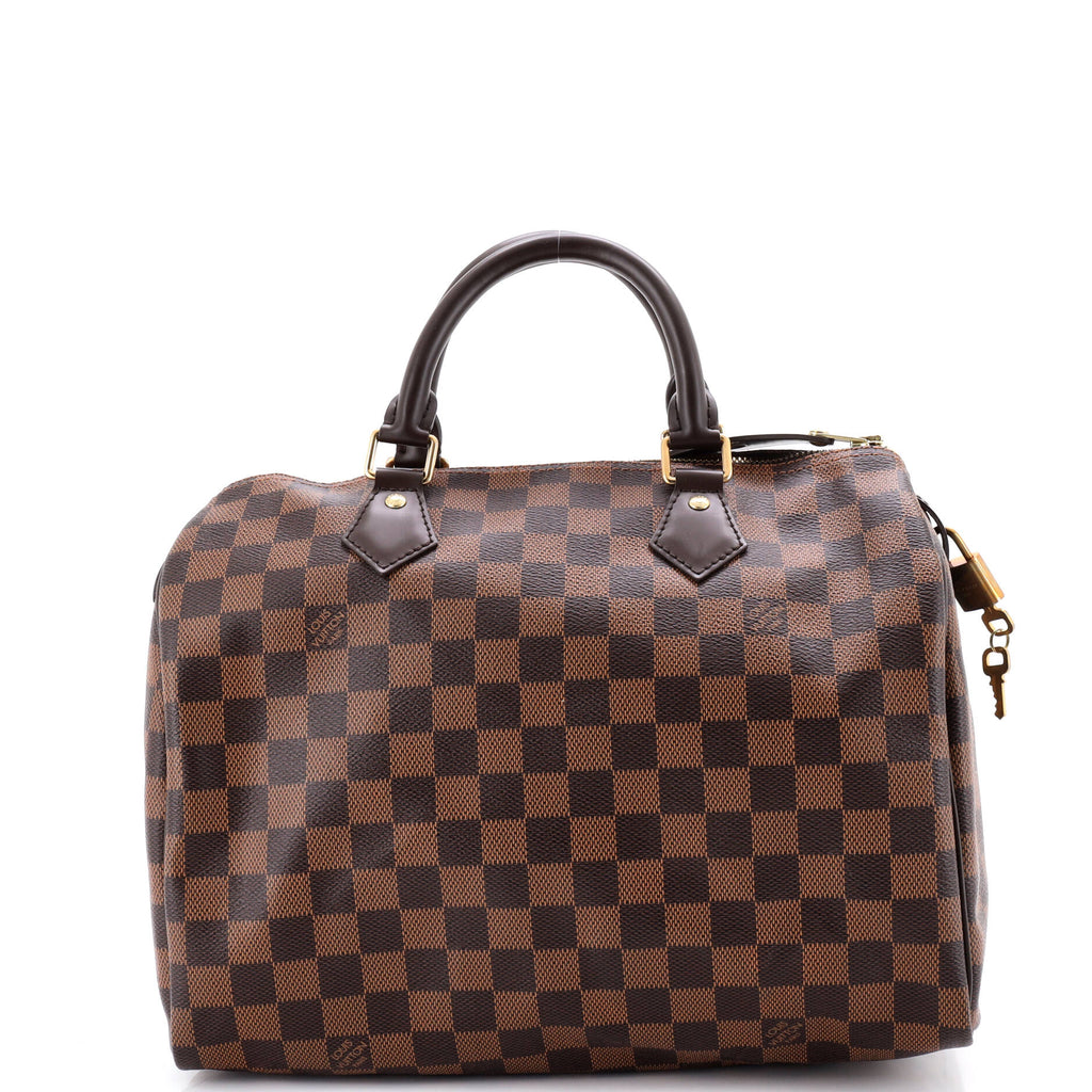 Speedy Handbag Damier 30