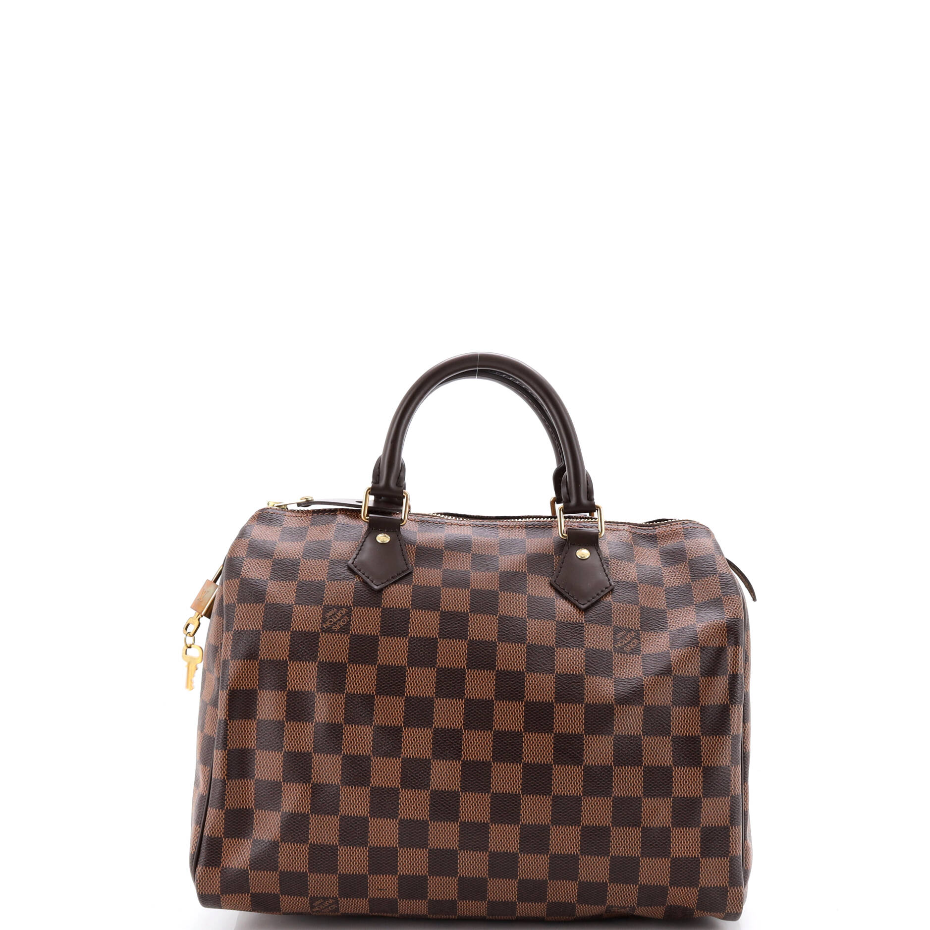 Speedy Handbag Damier 30