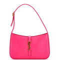 Le 5 a 7 Hobo Leather Small