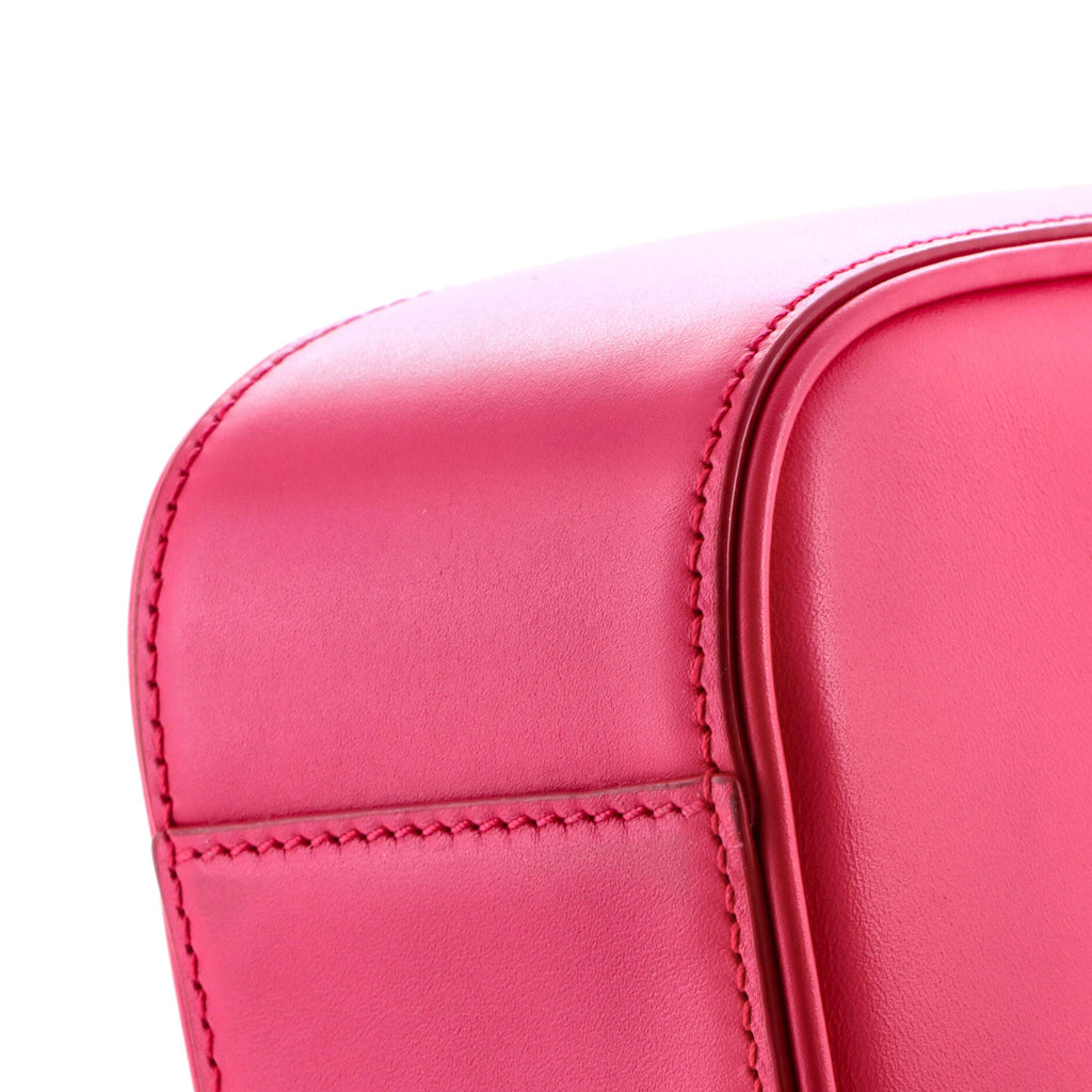 Le 5 a 7 Hobo Leather Small