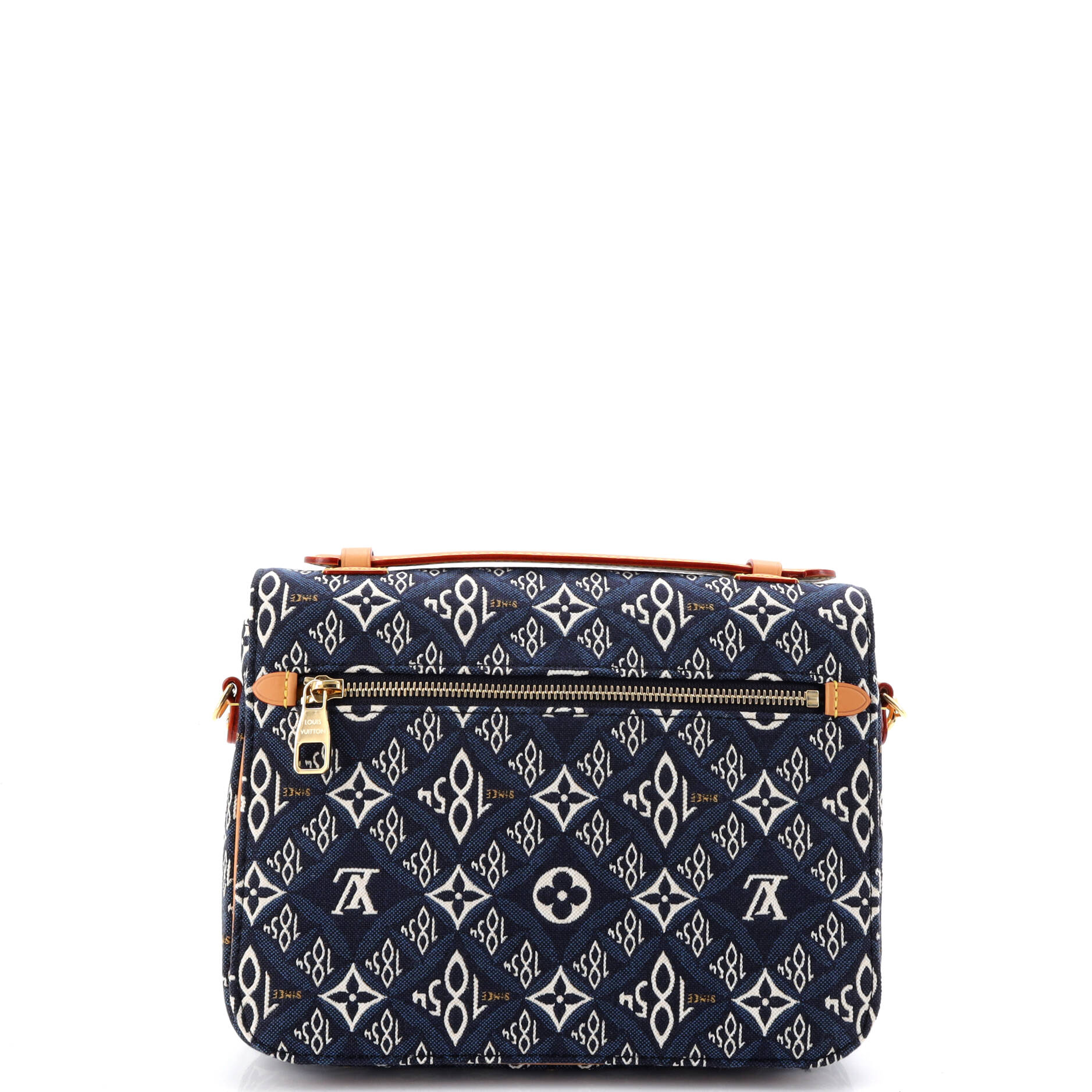 Pochette Metis Limited Edition Since 1854 Monogram Jacquard